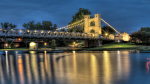 The Brazos River Basin: Exploring the Heart of Texas Study Tour